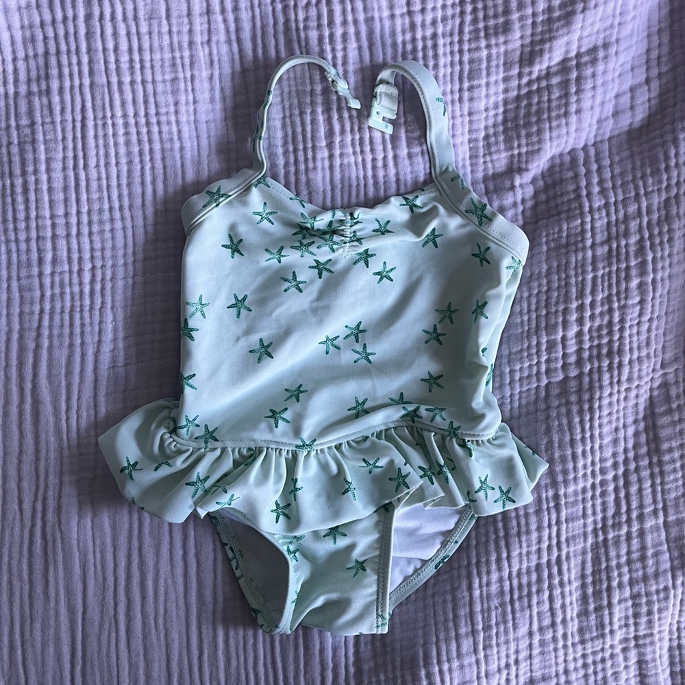 12-18 Month Old Navy Swimsuit